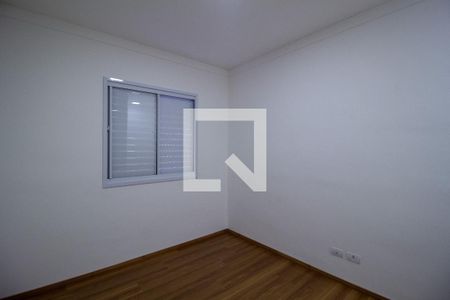 Quarto 1 de apartamento para alugar com 2 quartos, 45m² em Caguaçu, Sorocaba