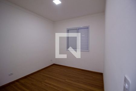 Quarto 1 de apartamento para alugar com 2 quartos, 45m² em Caguaçu, Sorocaba