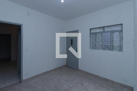 Sala de casa para alugar com 2 quartos, 90m² em Vila Maria Alta, São Paulo