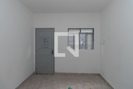 Sala de casa para alugar com 2 quartos, 90m² em Vila Maria Alta, São Paulo