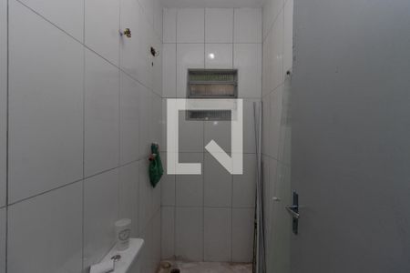 Banheiro de casa para alugar com 2 quartos, 90m² em Vila Maria Alta, São Paulo