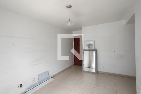 Sala de apartamento à venda com 2 quartos, 102m² em Fonseca, Niterói