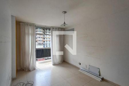 Sala de apartamento à venda com 2 quartos, 102m² em Fonseca, Niterói