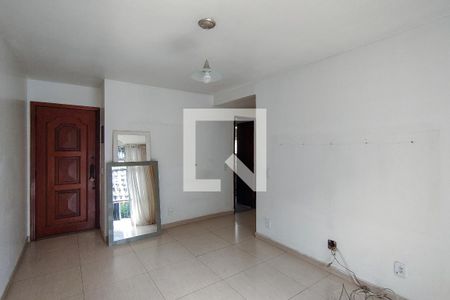 Sala de apartamento à venda com 2 quartos, 102m² em Fonseca, Niterói