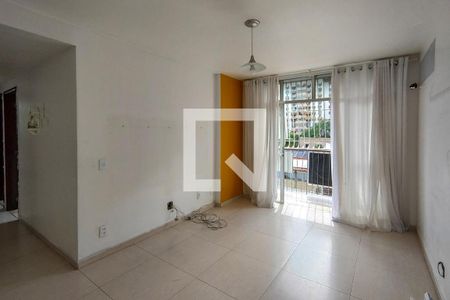 Sala de apartamento à venda com 2 quartos, 102m² em Fonseca, Niterói