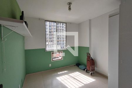 Quarto 1 de apartamento à venda com 2 quartos, 102m² em Fonseca, Niterói