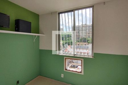 Quarto 1 de apartamento à venda com 2 quartos, 102m² em Fonseca, Niterói