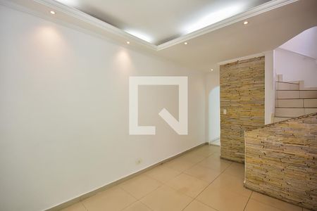 Sala de casa para alugar com 3 quartos, 270m² em Jardim Taboao, São Paulo