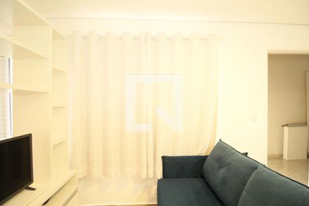 Studio  de kitnet/studio para alugar com 1 quarto, 50m² em Morumbi, São Paulo