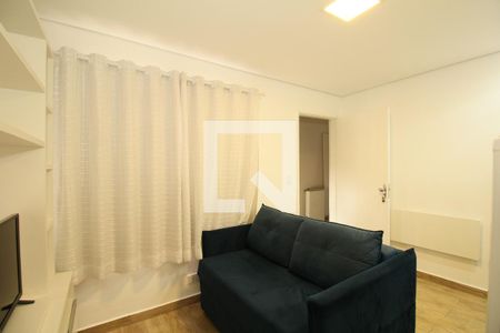 Studio  de kitnet/studio para alugar com 1 quarto, 50m² em Morumbi, São Paulo