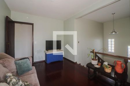 Sala - Piso Superior de casa à venda com 5 quartos, 207m² em Rubem Berta, Porto Alegre