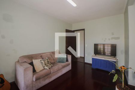 Sala - Piso Superior de casa à venda com 5 quartos, 207m² em Rubem Berta, Porto Alegre