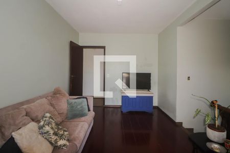 Sala - Piso Superior de casa à venda com 5 quartos, 207m² em Rubem Berta, Porto Alegre