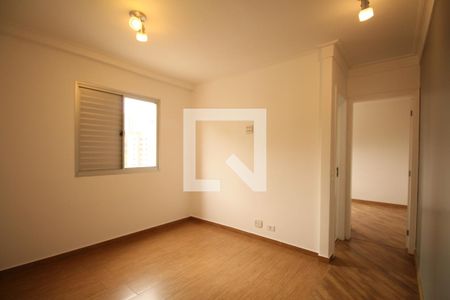 Sala de Jantar de apartamento para alugar com 1 quarto, 49m² em Jardim Ampliacao, São Paulo