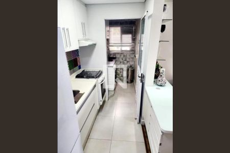 Foto 18 de apartamento à venda com 2 quartos, 67m² em Vila Guilherme, São Paulo