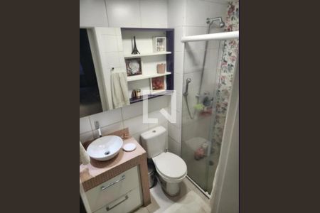 Foto 14 de apartamento à venda com 2 quartos, 67m² em Vila Guilherme, São Paulo