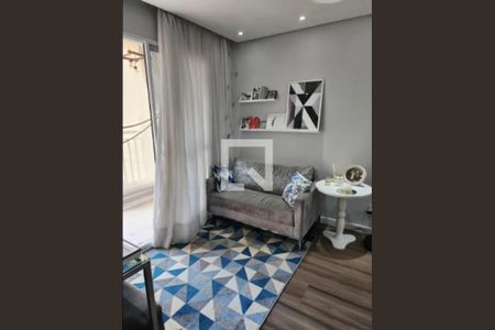 Foto 06 de apartamento à venda com 2 quartos, 67m² em Vila Guilherme, São Paulo