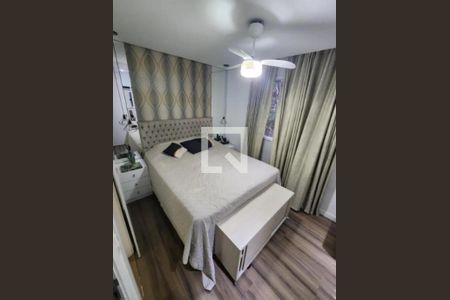 Foto 15 de apartamento à venda com 2 quartos, 67m² em Vila Guilherme, São Paulo