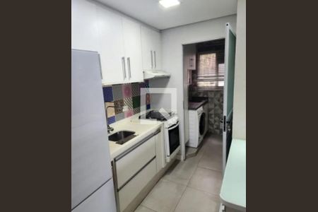 Foto 11 de apartamento à venda com 2 quartos, 67m² em Vila Guilherme, São Paulo