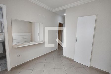 Suíte 1 de apartamento à venda com 3 quartos, 140m² em Centro, São Caetano do Sul