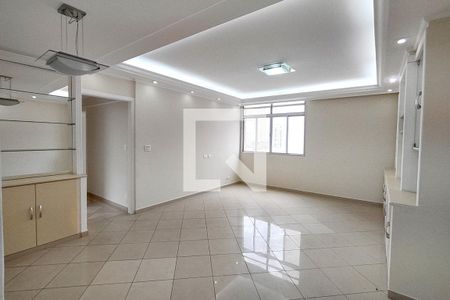 Sala de apartamento à venda com 3 quartos, 140m² em Centro, São Caetano do Sul