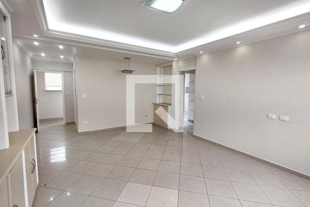 Sala de apartamento à venda com 3 quartos, 140m² em Centro, São Caetano do Sul