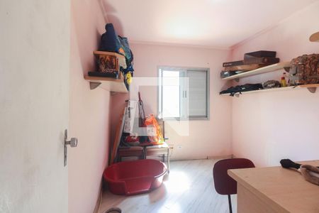 Quarto  de apartamento à venda com 2 quartos, 62m² em Tatuapé, São Paulo