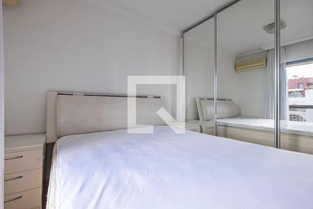 Quarto de apartamento para alugar com 1 quarto, 45m² em Jardins, São Paulo