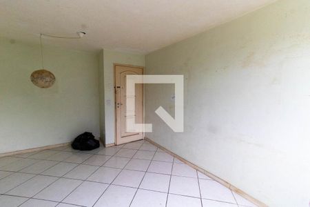 Sala de apartamento à venda com 2 quartos, 52m² em Fonseca, Niterói