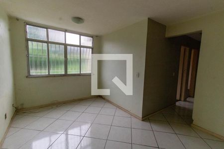 Sala de apartamento à venda com 2 quartos, 52m² em Fonseca, Niterói