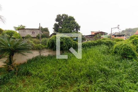 Vista da Sala de apartamento à venda com 2 quartos, 52m² em Fonseca, Niterói