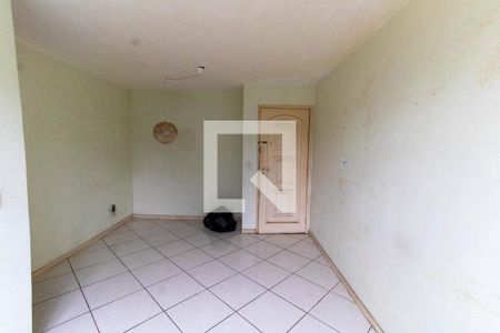 Sala de apartamento à venda com 2 quartos, 52m² em Fonseca, Niterói