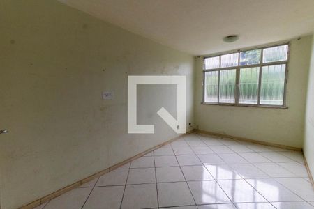 Sala de apartamento à venda com 2 quartos, 52m² em Fonseca, Niterói