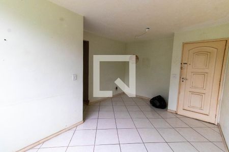 Sala de apartamento à venda com 2 quartos, 52m² em Fonseca, Niterói