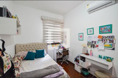 Quarto de apartamento para alugar com 3 quartos, 147m² em Tijuca, Rio de Janeiro