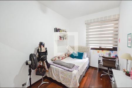 Quarto de apartamento para alugar com 3 quartos, 147m² em Tijuca, Rio de Janeiro