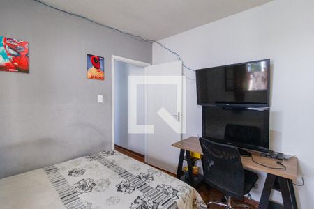 Quarto 1 de casa à venda com 2 quartos, 125m² em Conceicao, Osasco