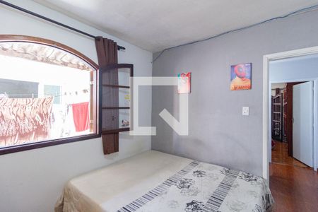 Quarto 1 de casa à venda com 2 quartos, 125m² em Conceicao, Osasco