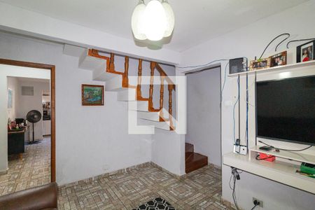 Sala de casa à venda com 2 quartos, 125m² em Conceicao, Osasco