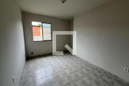 Sala de casa para alugar com 1 quarto, 39m² em Parque João Pessoa, Duque de Caxias