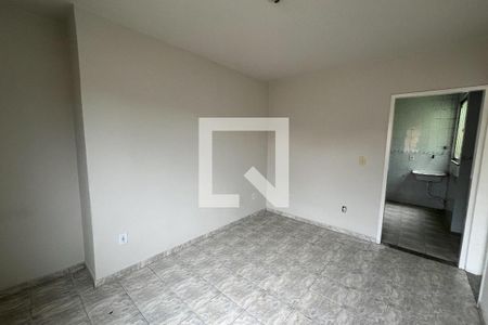 Sala de casa para alugar com 1 quarto, 39m² em Parque João Pessoa, Duque de Caxias