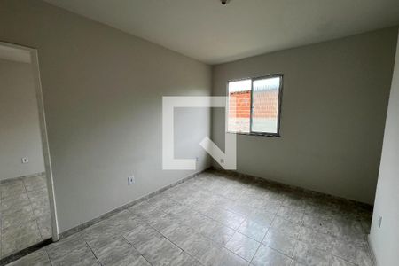 Sala de casa para alugar com 1 quarto, 39m² em Parque João Pessoa, Duque de Caxias