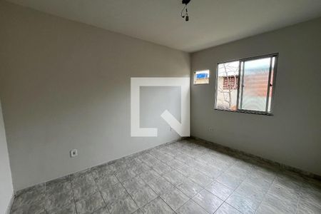 Quarto de casa para alugar com 1 quarto, 39m² em Parque João Pessoa, Duque de Caxias