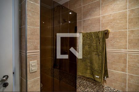 Apartamento à venda com 202m², 4 quartos e 3 vagas Apartamento à venda com 202m², 4 quartos e 3 vagasBanheiro