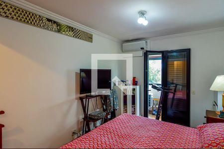 Apartamento à venda com 202m², 4 quartos e 3 vagas Apartamento à venda com 202m², 4 quartos e 3 vagasSuíte 2