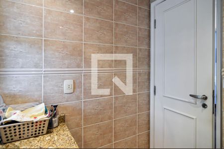 Apartamento à venda com 202m², 4 quartos e 3 vagas Apartamento à venda com 202m², 4 quartos e 3 vagasBanheiro