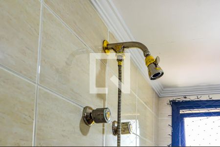 Apartamento à venda com 202m², 4 quartos e 3 vagas Apartamento à venda com 202m², 4 quartos e 3 vagasBanheiro da Suíte 2