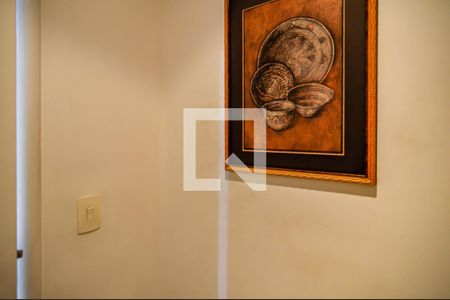 Apartamento à venda com 202m², 4 quartos e 3 vagas Apartamento à venda com 202m², 4 quartos e 3 vagasLavabo