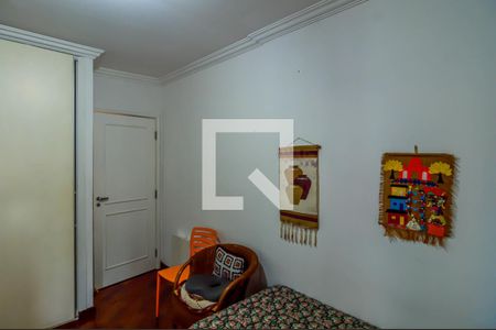 Apartamento à venda com 202m², 4 quartos e 3 vagas Apartamento à venda com 202m², 4 quartos e 3 vagasSuíte 1