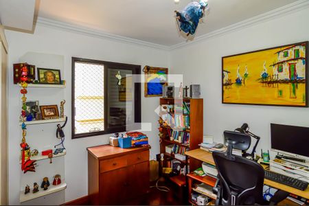 Apartamento à venda com 202m², 4 quartos e 3 vagas Apartamento à venda com 202m², 4 quartos e 3 vagasQuarto 1